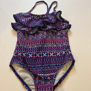 4t girls swimsuit